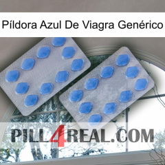 Píldora Azul De Viagra Genérico 20